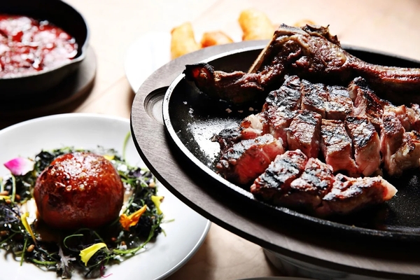 Bazaar Meat Image #4 Bazaar Meat Image #4